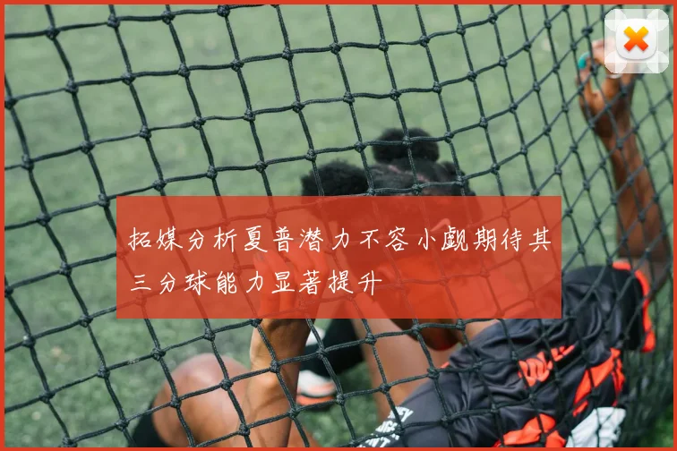 拓媒分析夏普潜力不容小觑期待其三分球能力显著提升